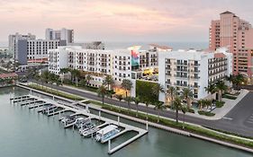 Residence Inn By Marriott Clearwater Beach